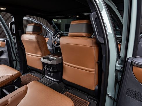 Used 2026 Toyota Sequoia 1794 Edition image 32