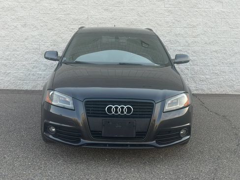 Used 2011 Audi A3 TDI Premium Plus FWD image 2