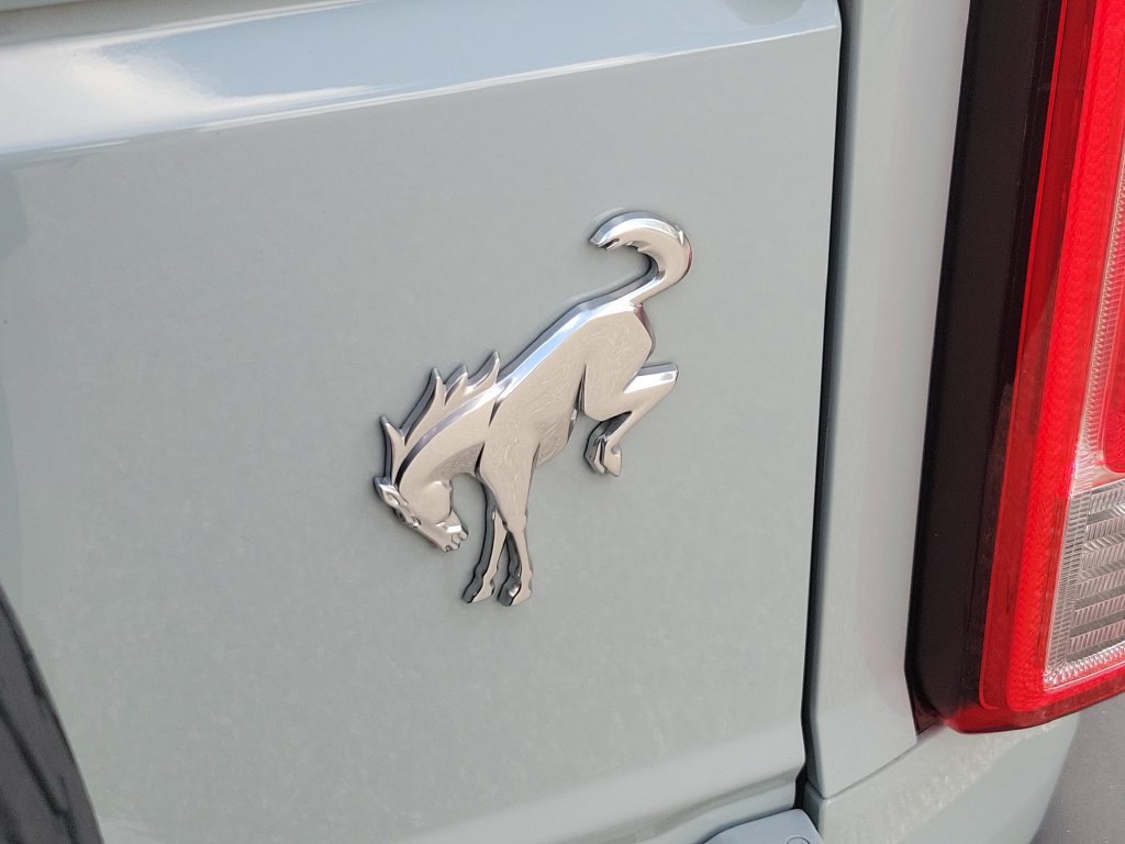 Used 2024 Ford Bronco Big Bend AWD/4WD image 6