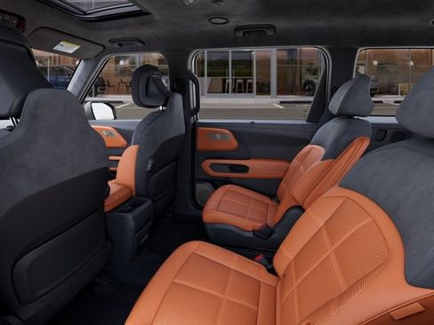 New 2027 Kia Telluride SX Prestige w/ Towing Package AWD/4WD image 18