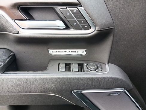 New 2026 GMC Sierra 1500 Denali image 21
