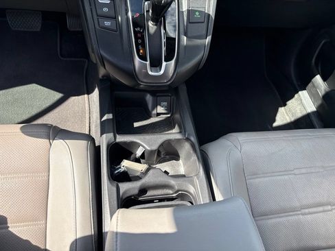 Used 2019 Honda CR-V EX-L image 16