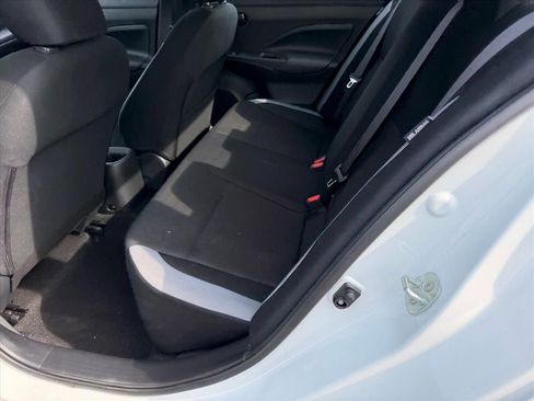 Used 2025 Nissan Versa S image 8