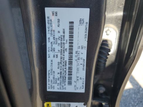 Used 2019 Ford Ranger Lariat w/ Equipment Group 501A Mid image 27