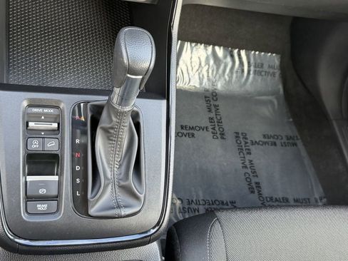 Used 2024 Honda CR-V LX image 26