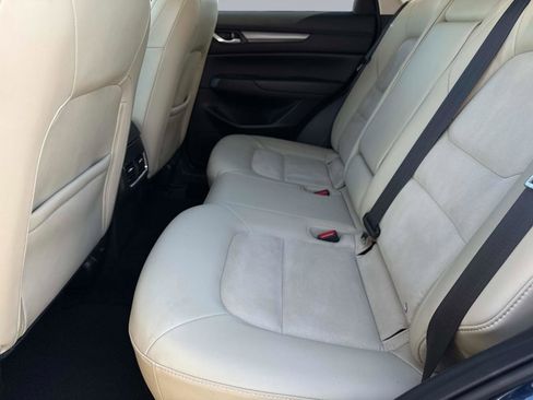 Certified 2023 MAZDA CX-5 AWD 2.5 S w/ Select Package image 12