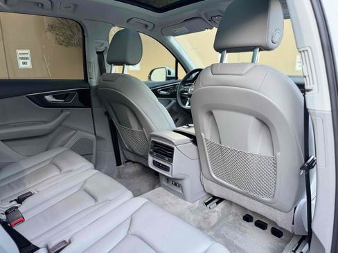 Used 2021 Audi Q7 3.0T Premium Plus w/ Premium Plus Package image 32