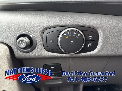 New 2026 Ford Transit 250 148 Medium Roof w/ Exterior Upgrade Package RWD image 20