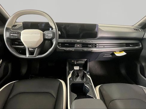 New 2026 Kia K4 GT-Line image 10