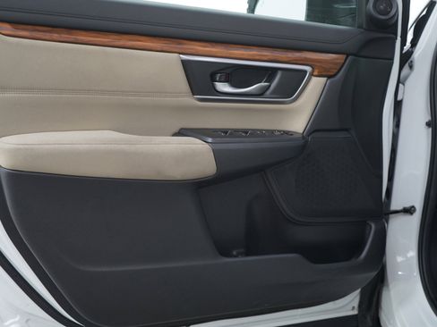 Used 2019 Honda CR-V EX image 19