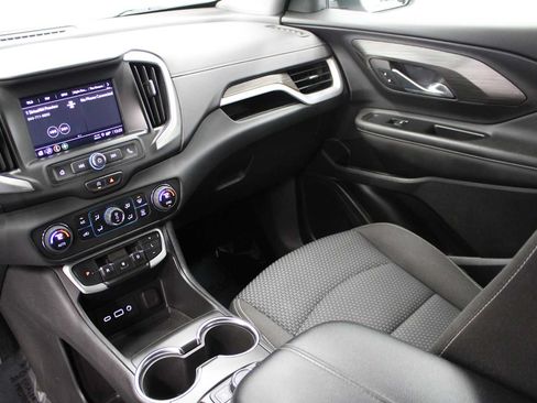 Used 2023 GMC Terrain SLE w/ Driver Convenience Package AWD/4WD image 23