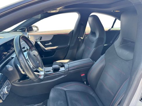 Used 2023 Mercedes-Benz CLA 250 image 9