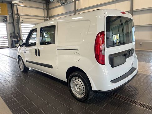 Used 2022 RAM ProMaster City Wagon FWD image 32