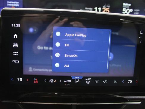 Used 2024 Lincoln Nautilus Reserve image 46