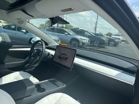 Used 2023 Tesla Model 3 Long Range AWD/4WD image 21