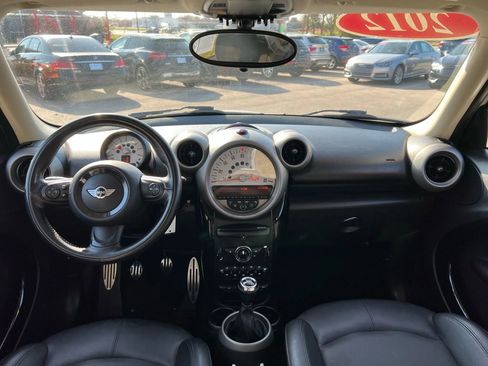 Used 2012 MINI Cooper Countryman S image 9