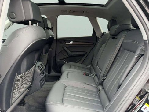 Used 2022 Audi Q5 2.0T Premium image 22