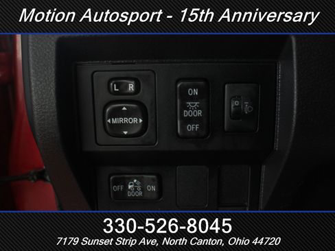 Used 2017 Toyota Tundra SR image 16