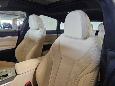 Used 2023 BMW i4 eDrive35 w/ Premium Package RWD image 24