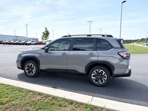 New 2026 Subaru Forester Premium AWD/4WD image 5