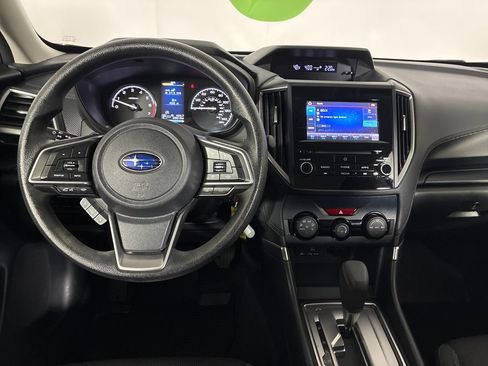 Used 2020 Subaru Forester w/ Alloy Wheel Package image 22