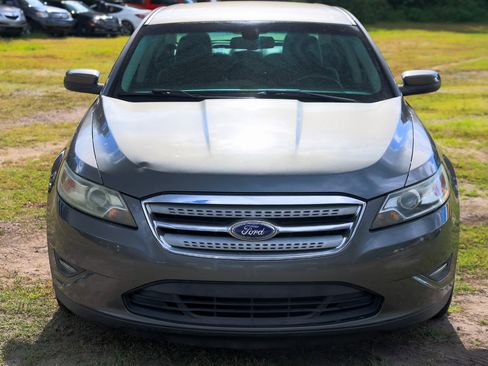 Used 2012 Ford Taurus SEL image 19