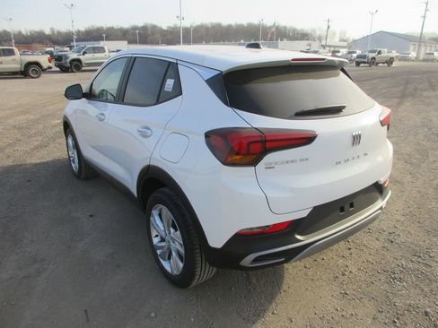 New 2026 Buick Encore GX Preferred image 10