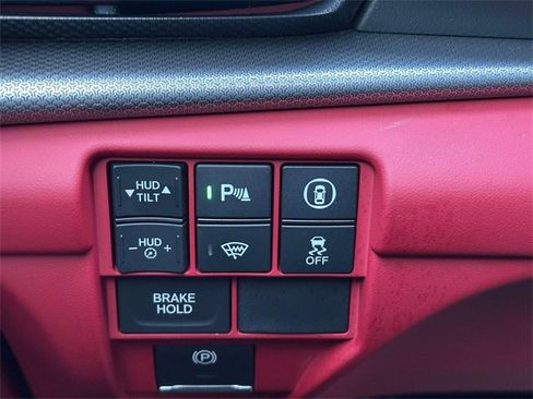 Used 2025 Acura RDX AWD w/ A-Spec & Advance Pkg image 23