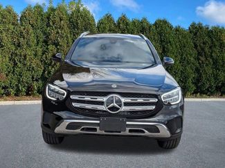 Used 2020 Mercedes-Benz GLC 300 video 2