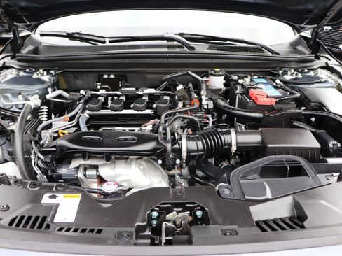 Used 2026 Honda Accord SE image 44