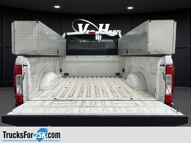 Used 2019 Ford F250 XL w/ XL Value Package AWD/4WD image 23