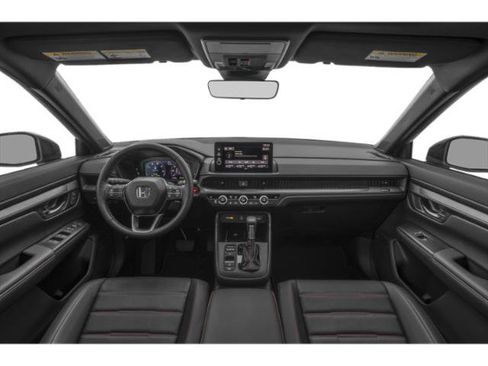 New 2026 Honda CR-V Sport-L image 8