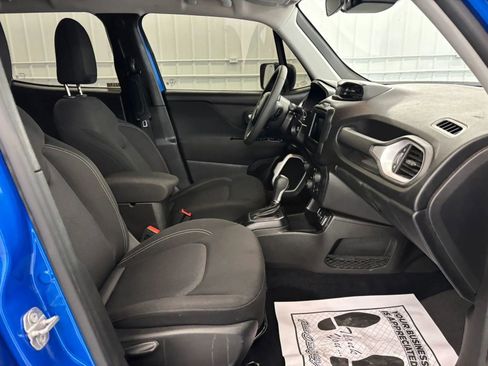 Used 2020 Jeep Renegade Sport image 30