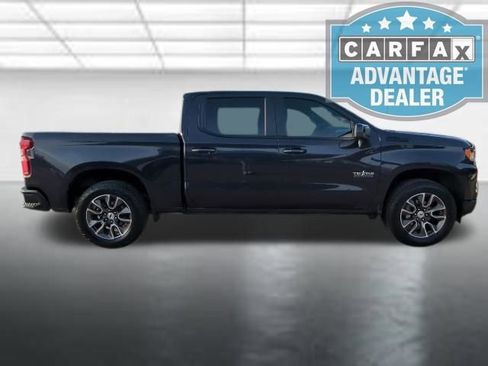 Used 2024 Chevrolet Silverado 1500 RST image 32