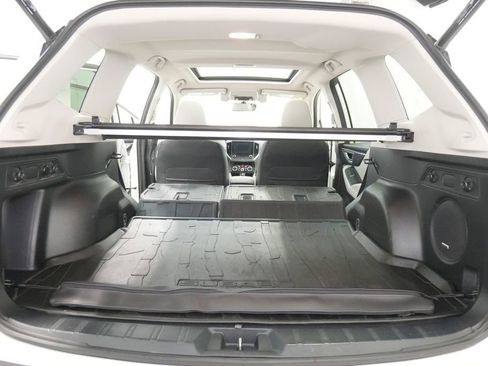 Used 2019 Subaru Forester Limited w/ Popular Package #3 image 27