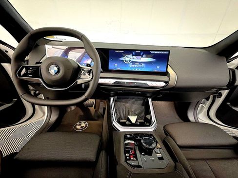 Used 2026 BMW X3 xDrive30i w/ Premium Package AWD/4WD image 12