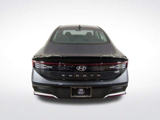 New 2026 Hyundai Sonata Blue FWD image 14