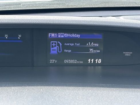 Used 2015 Honda Civic LX image 41