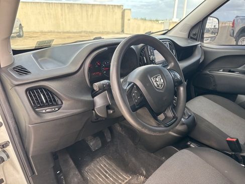 Used 2021 RAM ProMaster City Tradesman w/ Window Group 09 image 17