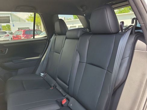 New 2026 Subaru Outback Premium AWD/4WD image 8