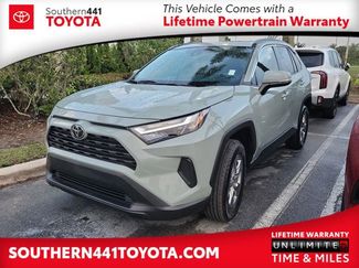 Used 2023 Toyota RAV4 XLE w/ Convenience Package video 1