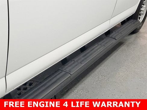 Used 2021 Chevrolet Express 3500 LS w/ Cold Climate Package image 34