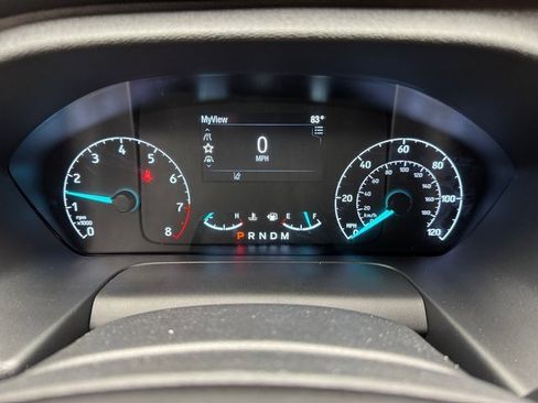 New 2025 Ford Transit 350 Low Roof image 13