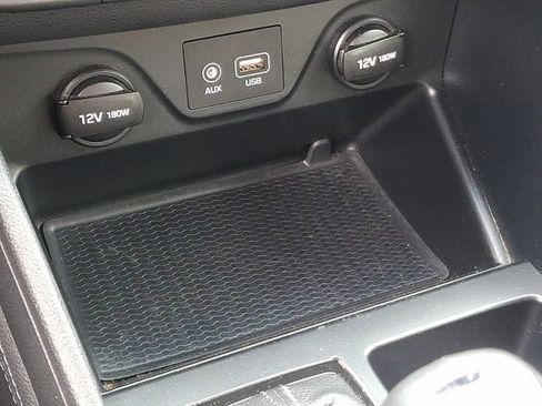 Used 2017 Hyundai Tucson Limited image 24