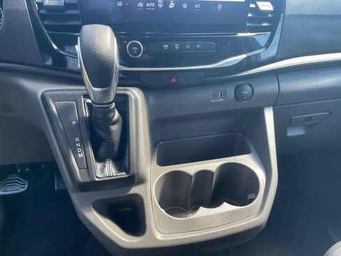 Used 2024 Ford Transit 350 XLT RWD image 31