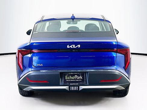Used 2025 Kia K4 FWD image 7
