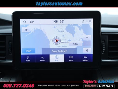 Used 2022 Ford Explorer XLT w/ XLT Sport Appearance Package image 18