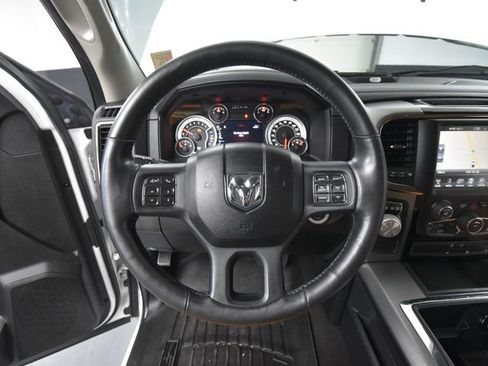 Used 2014 RAM 1500 Sport w/ Convenience Group image 24