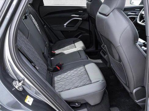 New 2026 Audi SQ5 Premium Plus AWD/4WD image 23