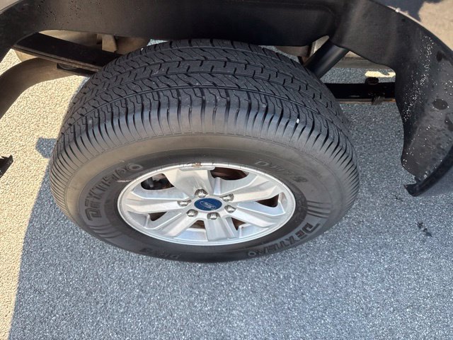 Used 2020 Ford F150 XLT AWD/4WD image 9